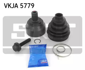 SKF VKJA 5779